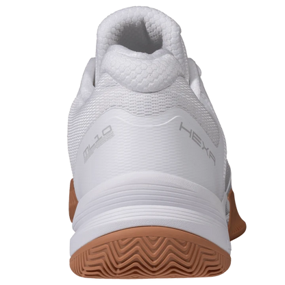 Zapatillas Nox ML10 Hexa Blanco