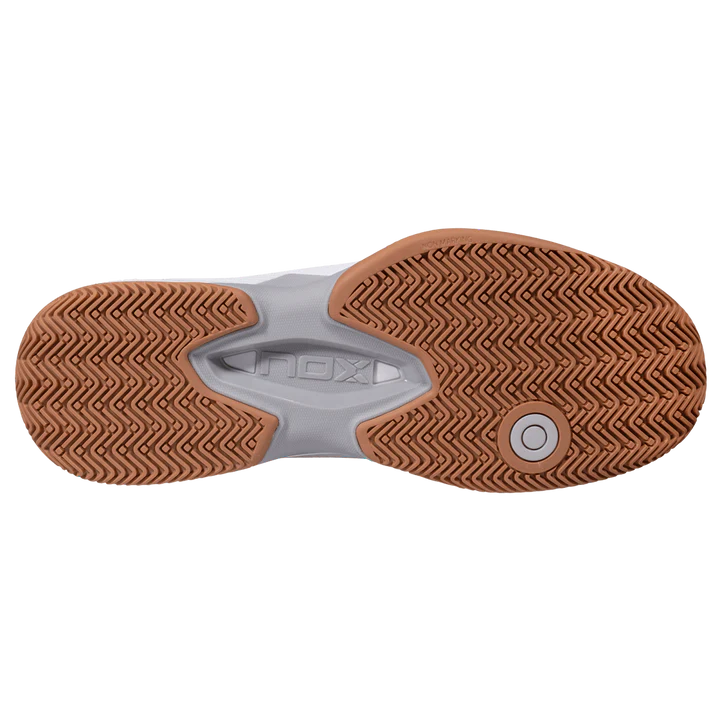 Zapatillas Nox ML10 Hexa Blanco
