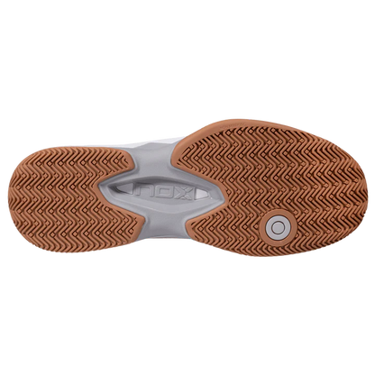 Zapatillas Nox ML10 Hexa Blanco