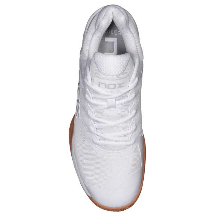 Zapatillas Nox ML10 Hexa Blanco