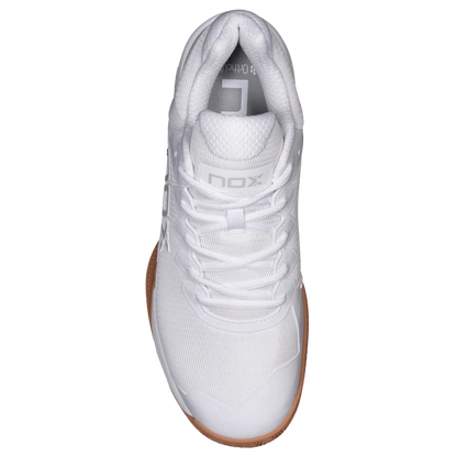Zapatillas Nox ML10 Hexa Blanco