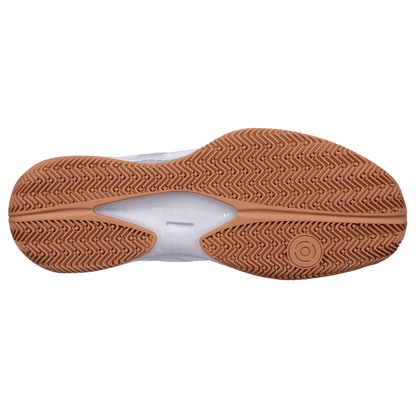 Baskets Nox Nerbo blanches et noires 2026