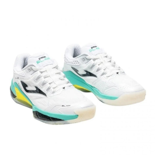 Zapatillas Joma Slam Men 2026 Blanco