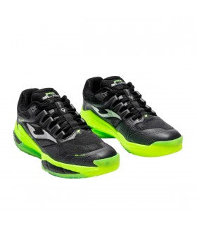Zapatilla Joma Slam men 2026 negro