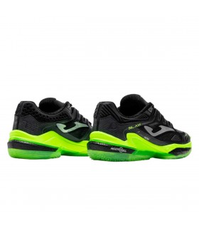 Zapatilla Joma Slam men 2026 negro