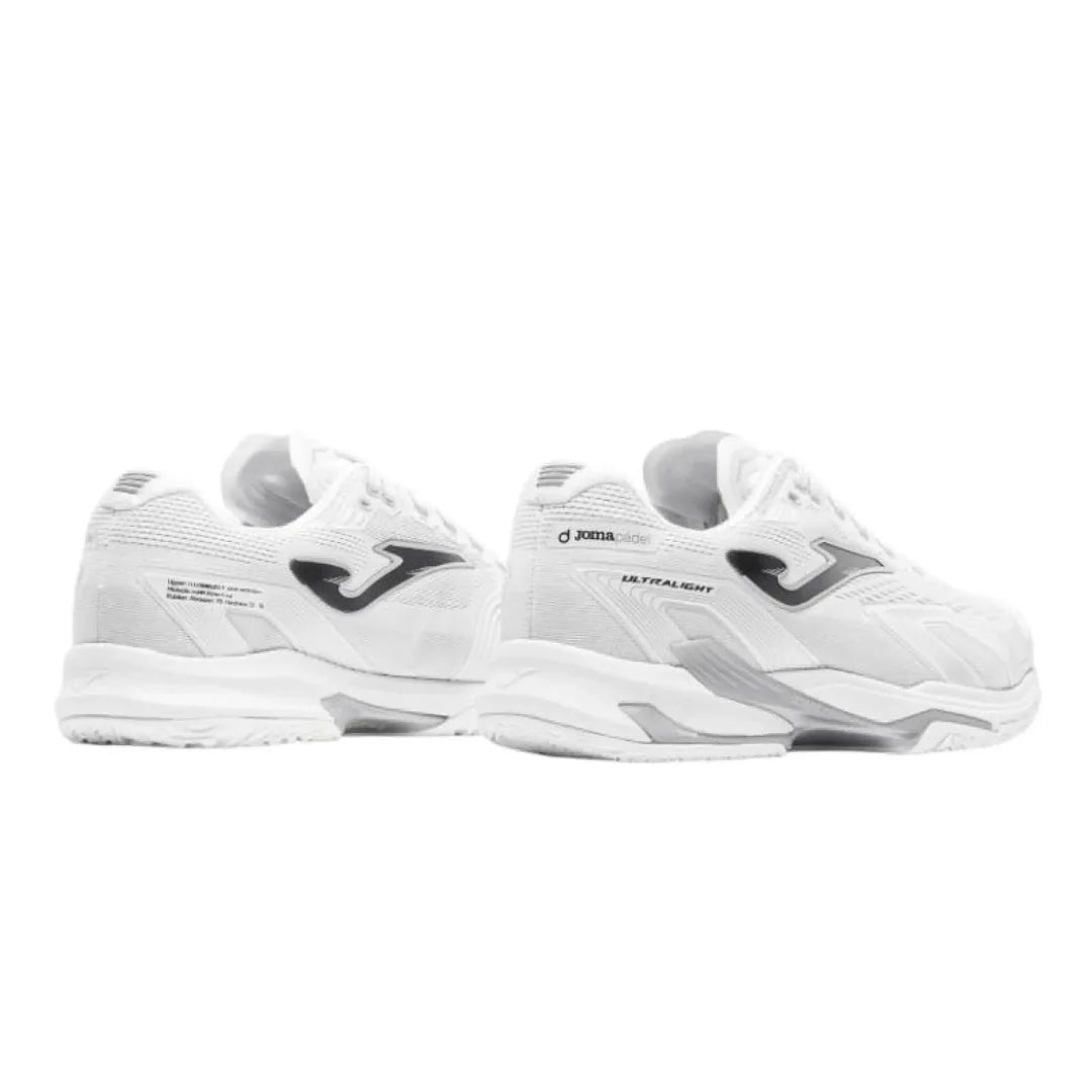 Zapatillas Joma Ultralight Blanco 2026