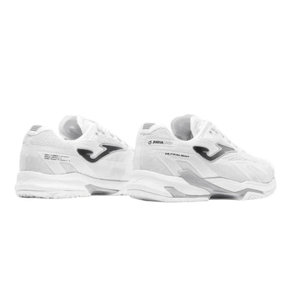 Zapatillas Joma Ultralight Blanco 2026
