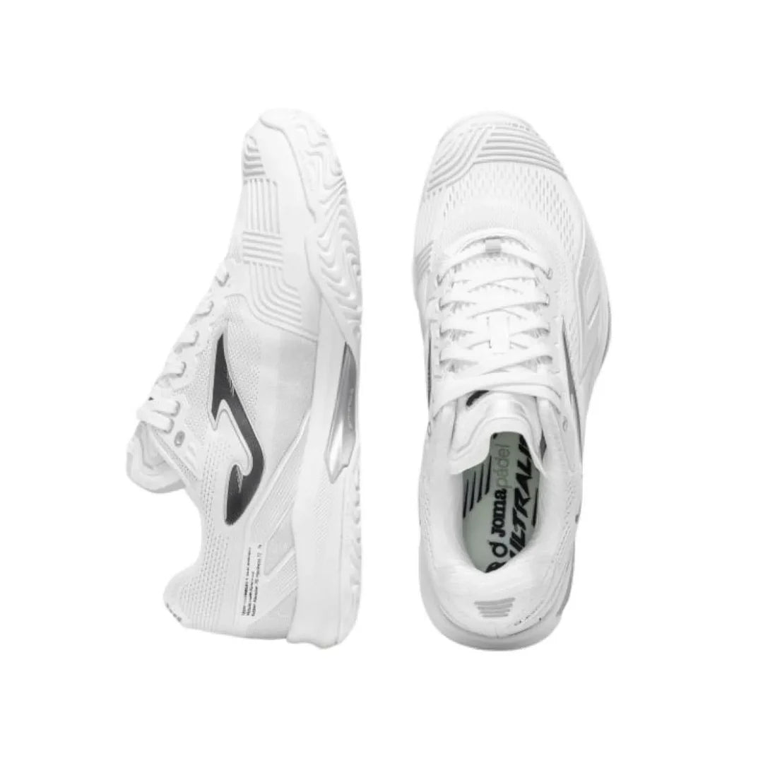 Zapatillas Joma Ultralight Blanco 2026