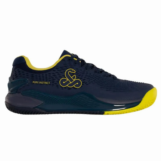 Zapatillas Vibor-A Mamba Pro Negro